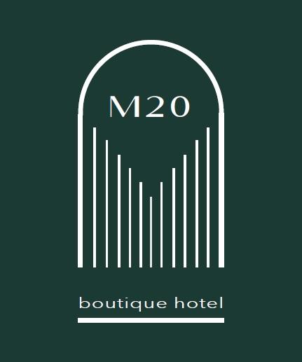 M20 Boutique Hotel