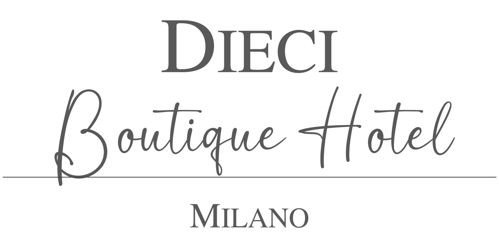 Boutique Hotel Dieci