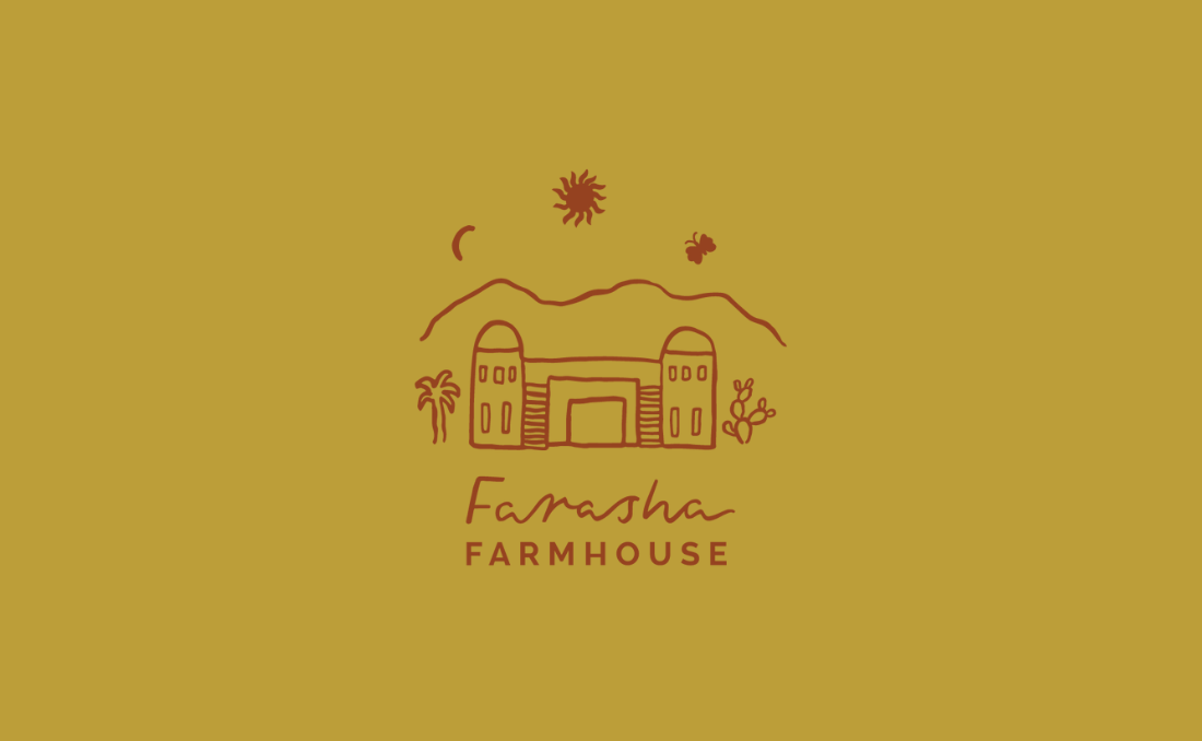 Farasha Farmhouse