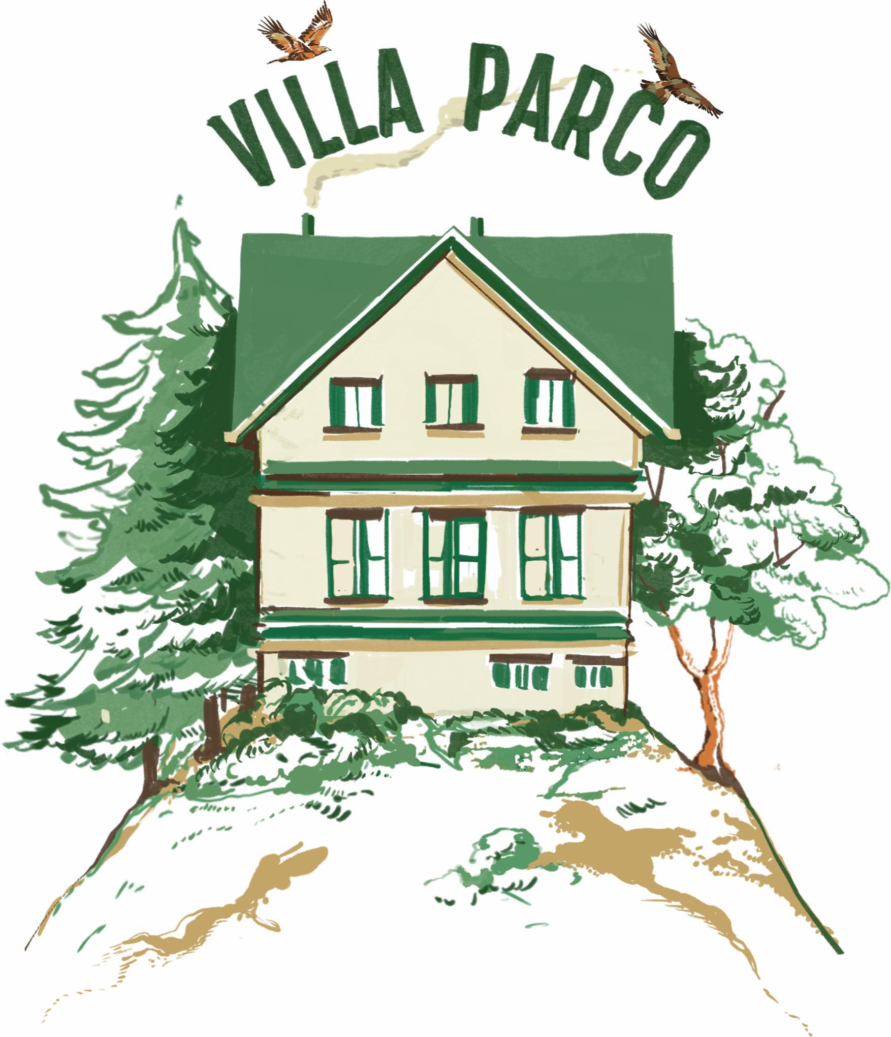 Villa Parco