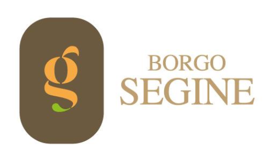 Borgo Segine