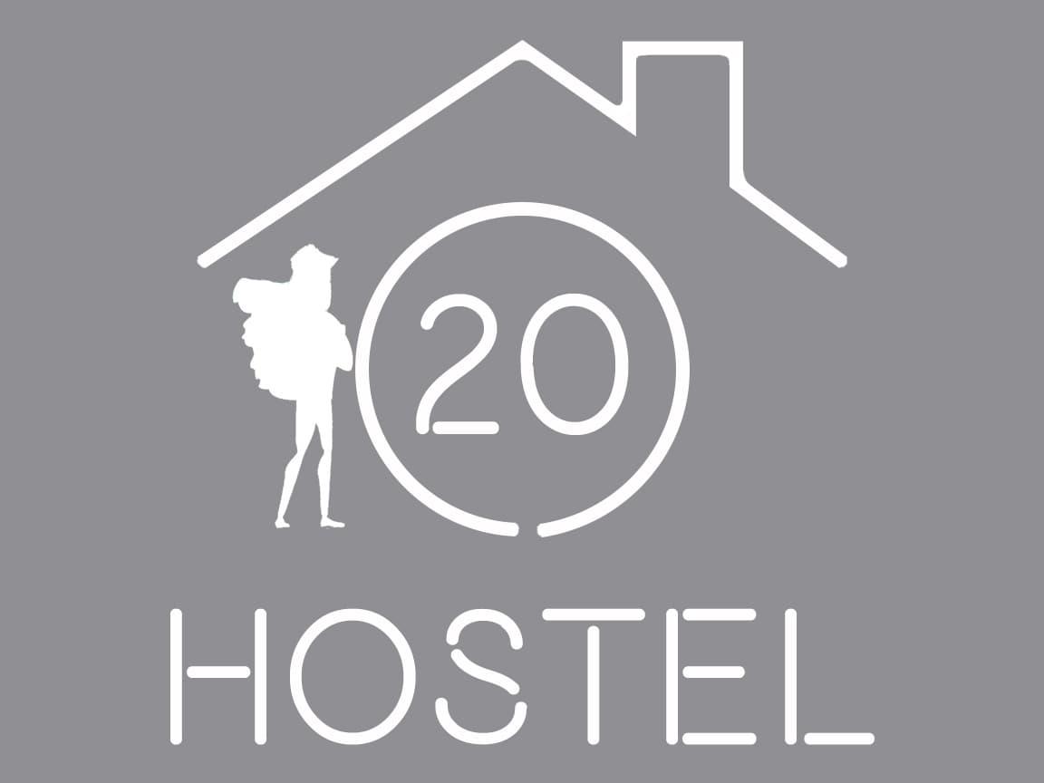 Hostel 20 Bayonne