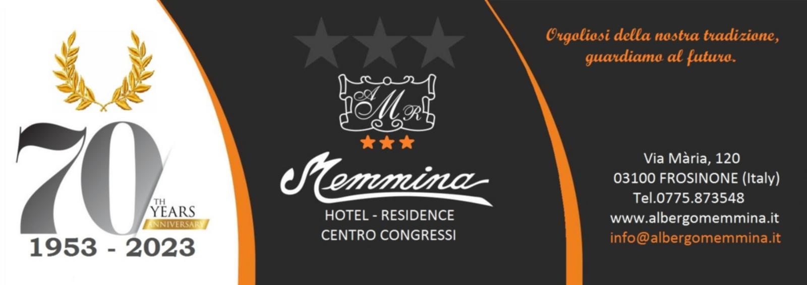 Hotel Residence Memmina