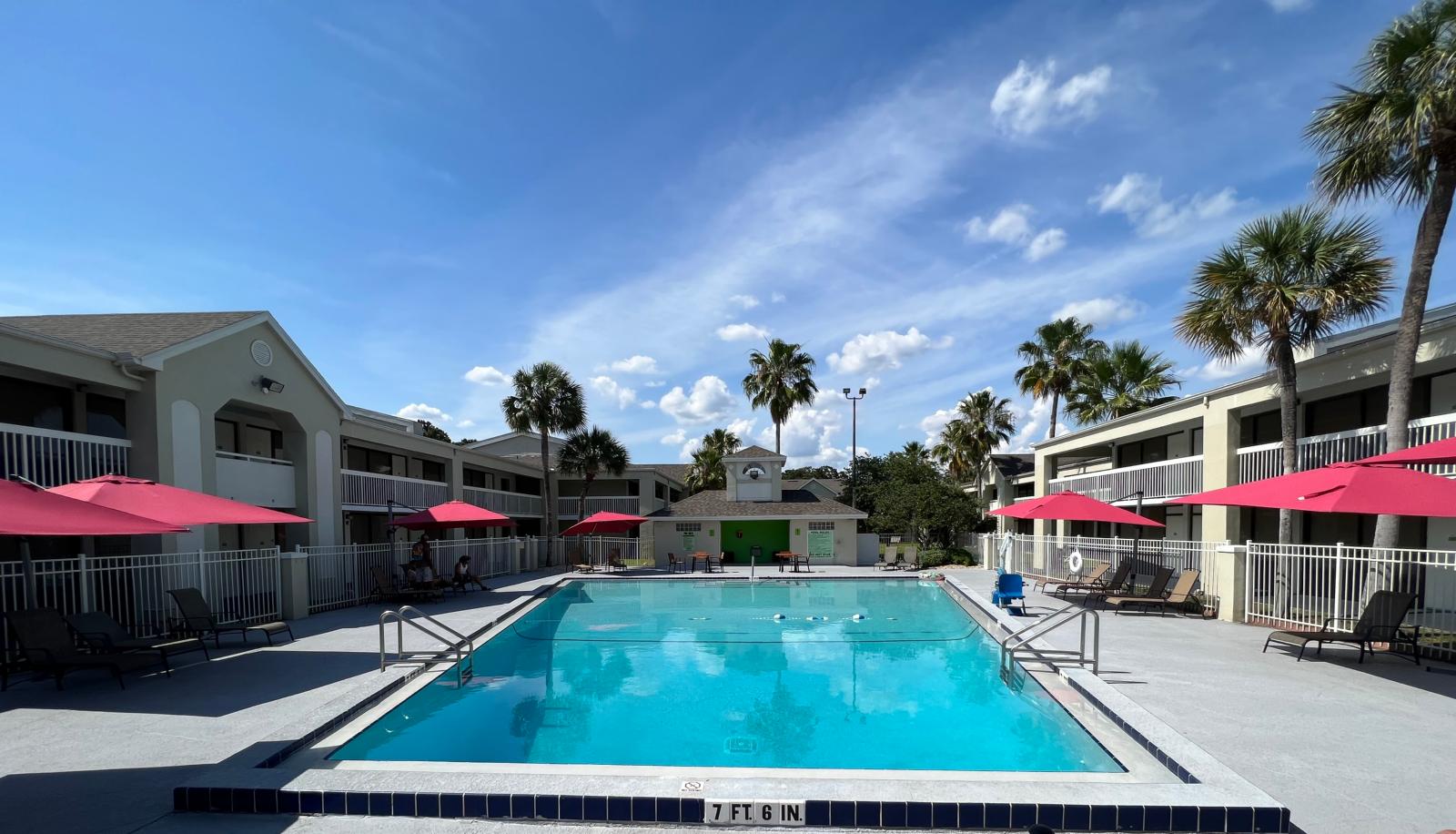 Orlando Vacations Rooms