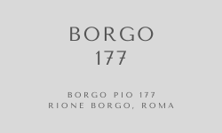 Borgo 177
