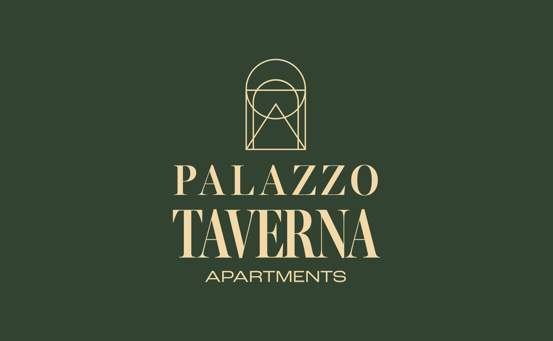 Palazzo Taverna Apartments