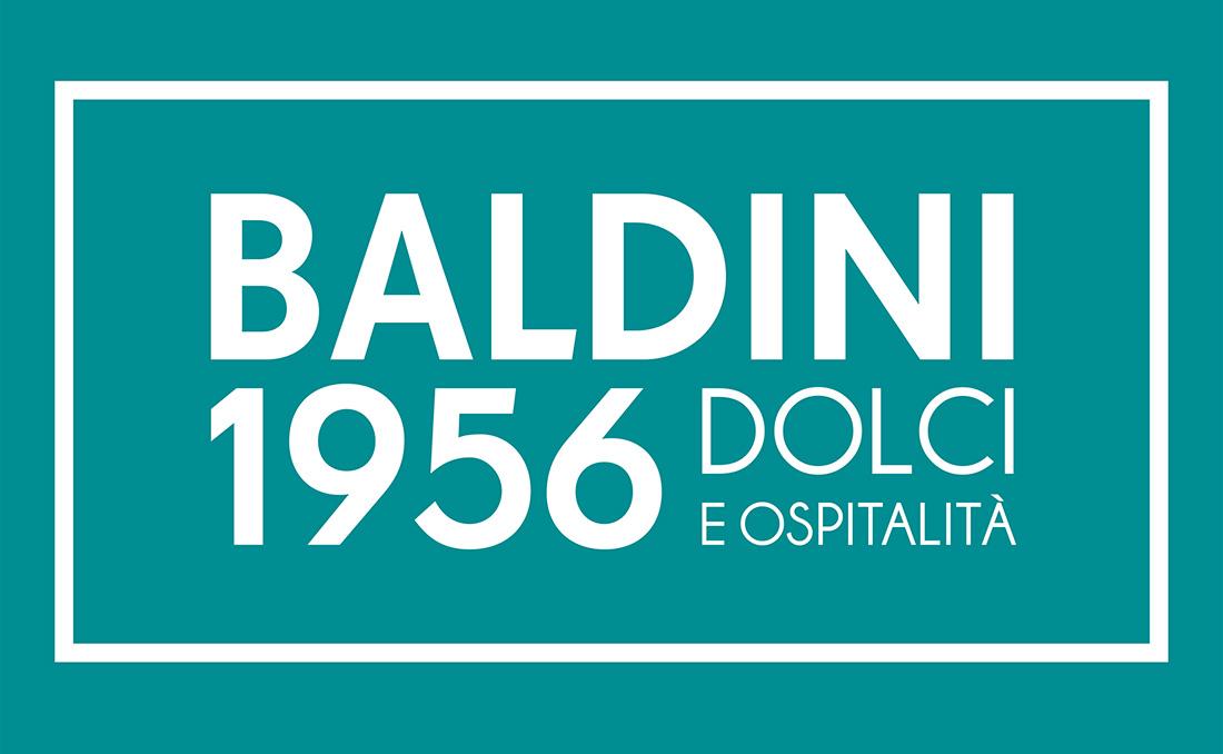 BALDINI 1956
