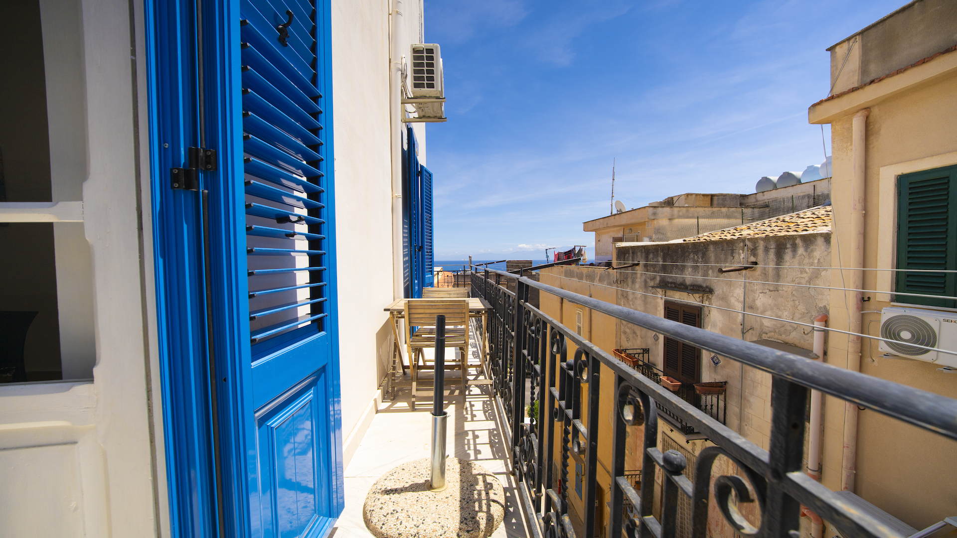 Casa Levante