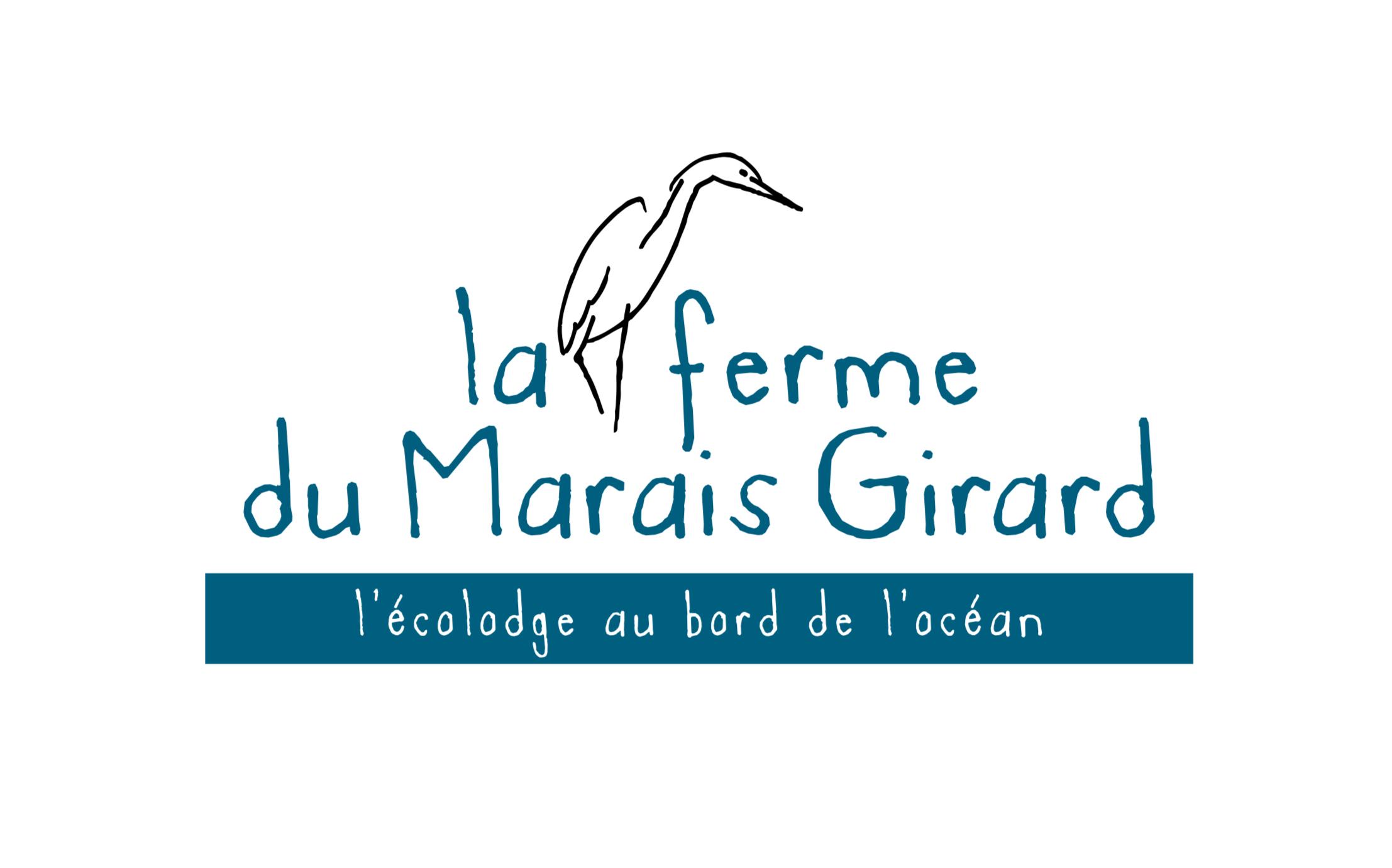 Ferme du Marais Girard