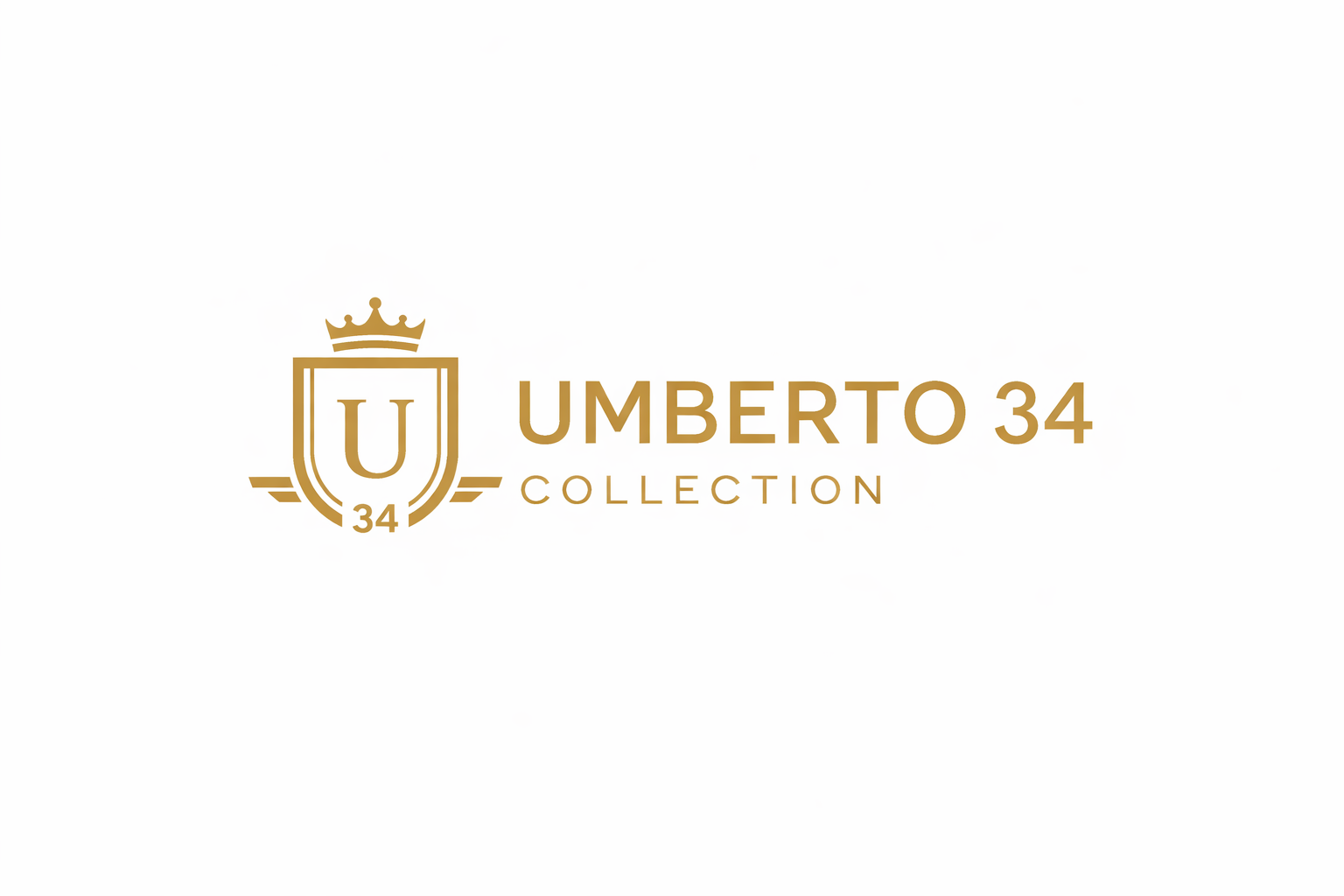 Umberto 34 Collection