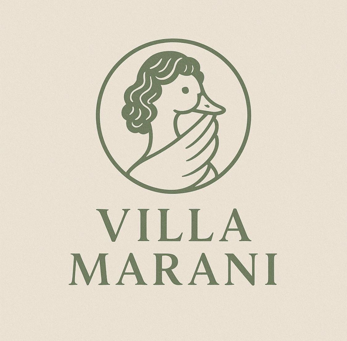 agriturismo Villa Marani