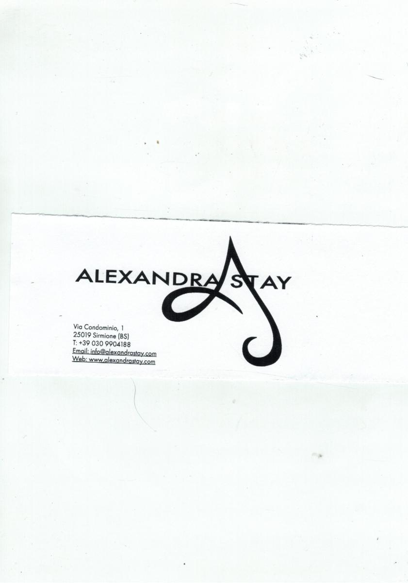 ALEXANDRA STAY RESIDENCE