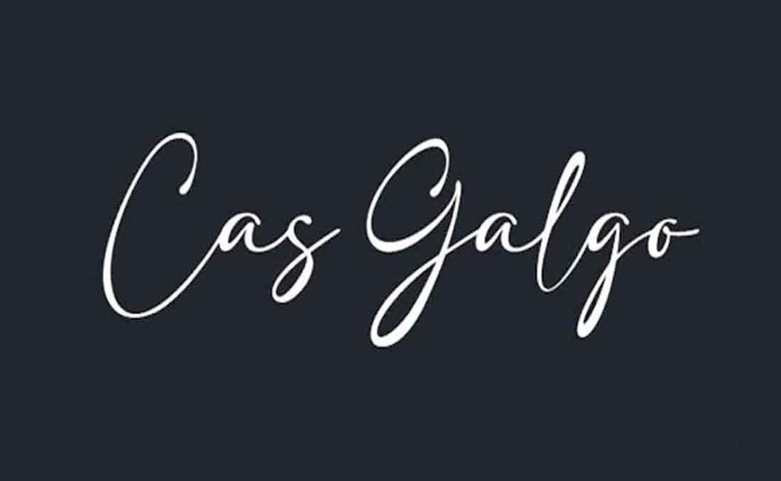 CAS GALGO