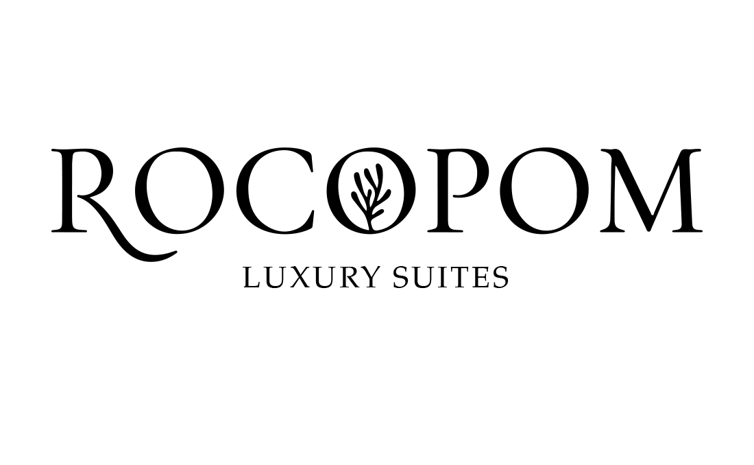 Rocopom Luxury & Suites