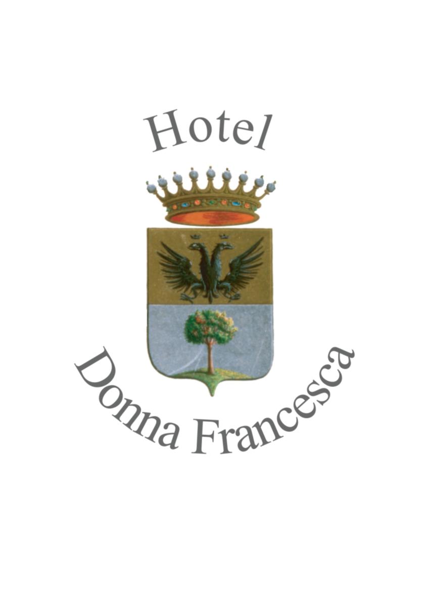 HOTEL  DONNA FRANCESCA