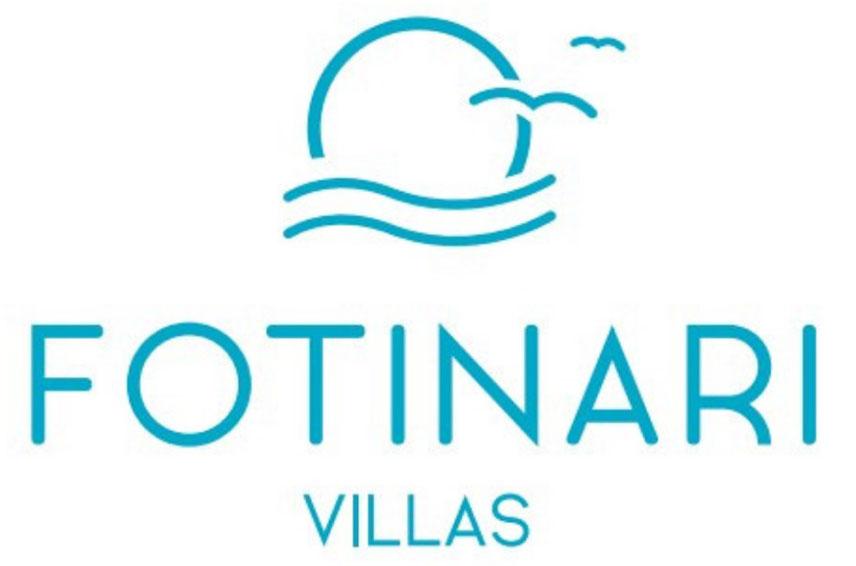 Fotinari Livadia Villa