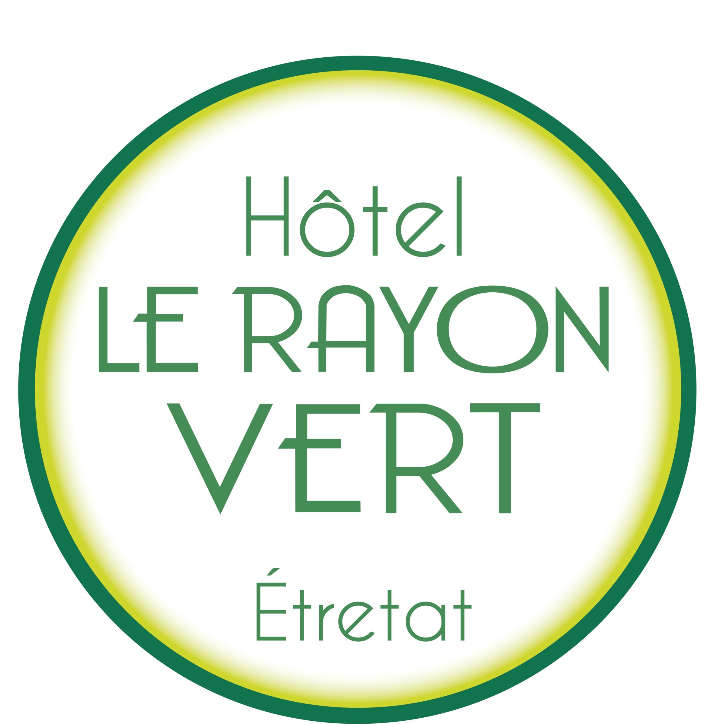 Hotel Le Rayon Vert