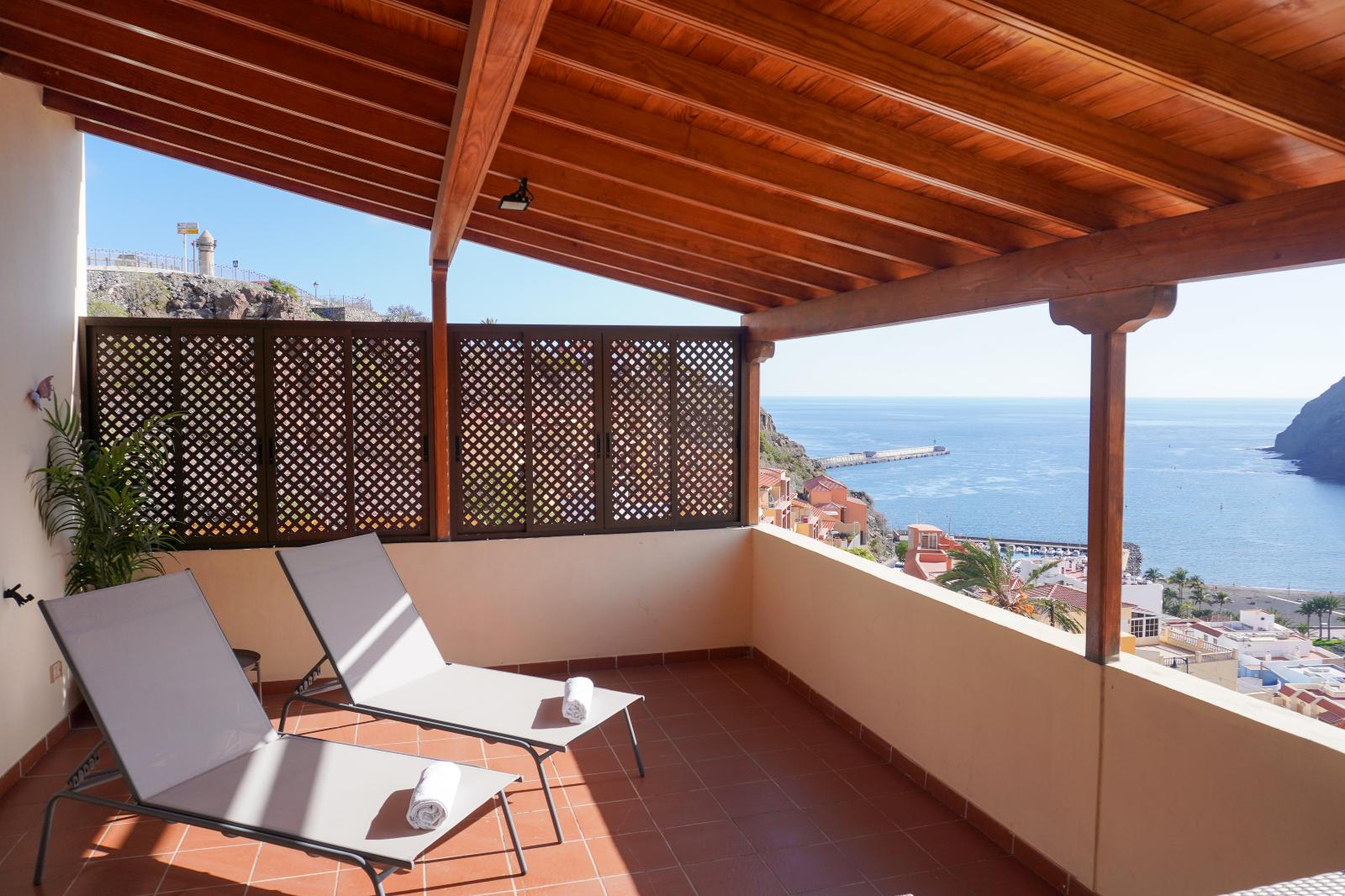 Holiday House Gomerita Holidays