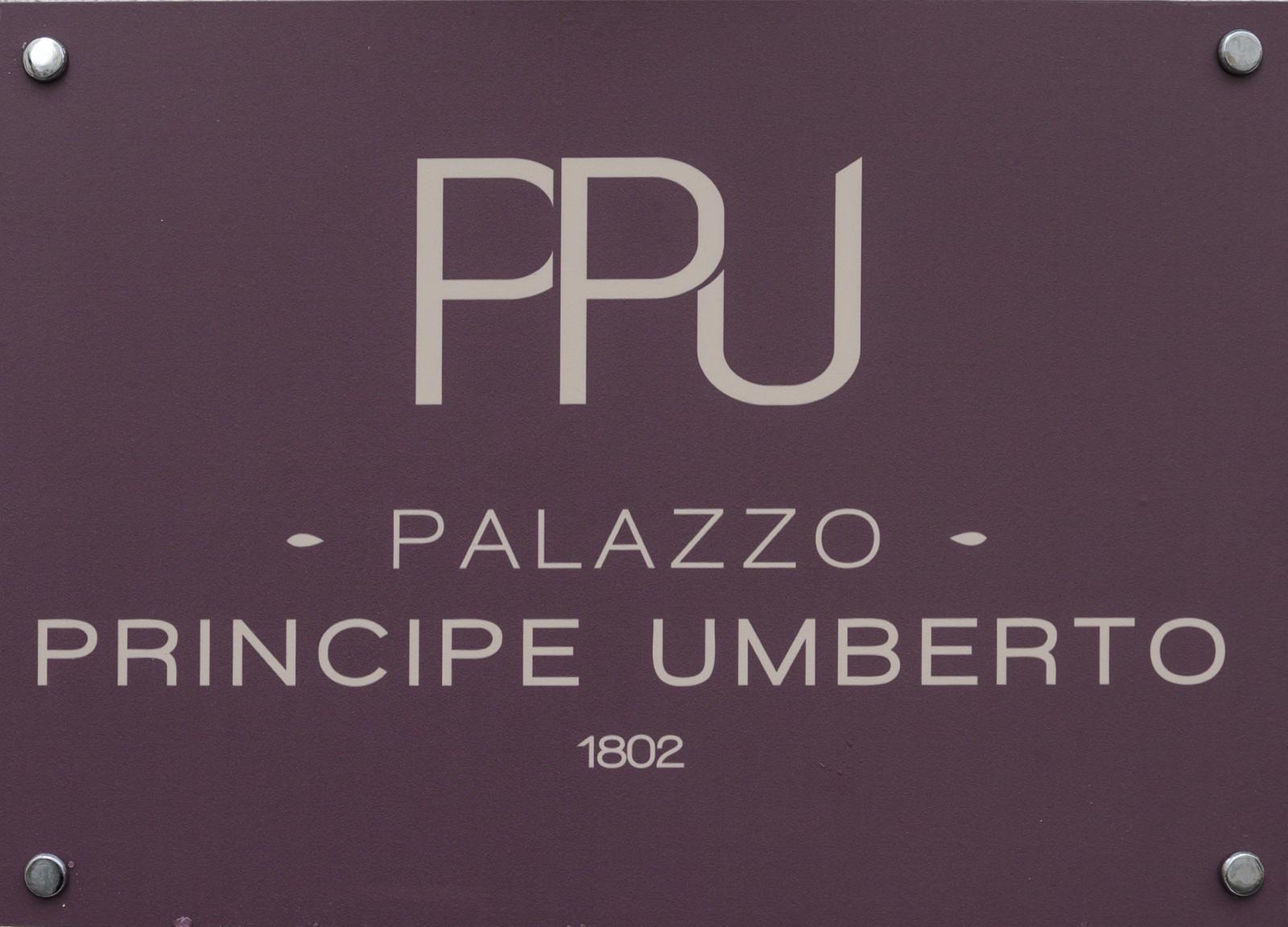 Palazzo Principe Umberto