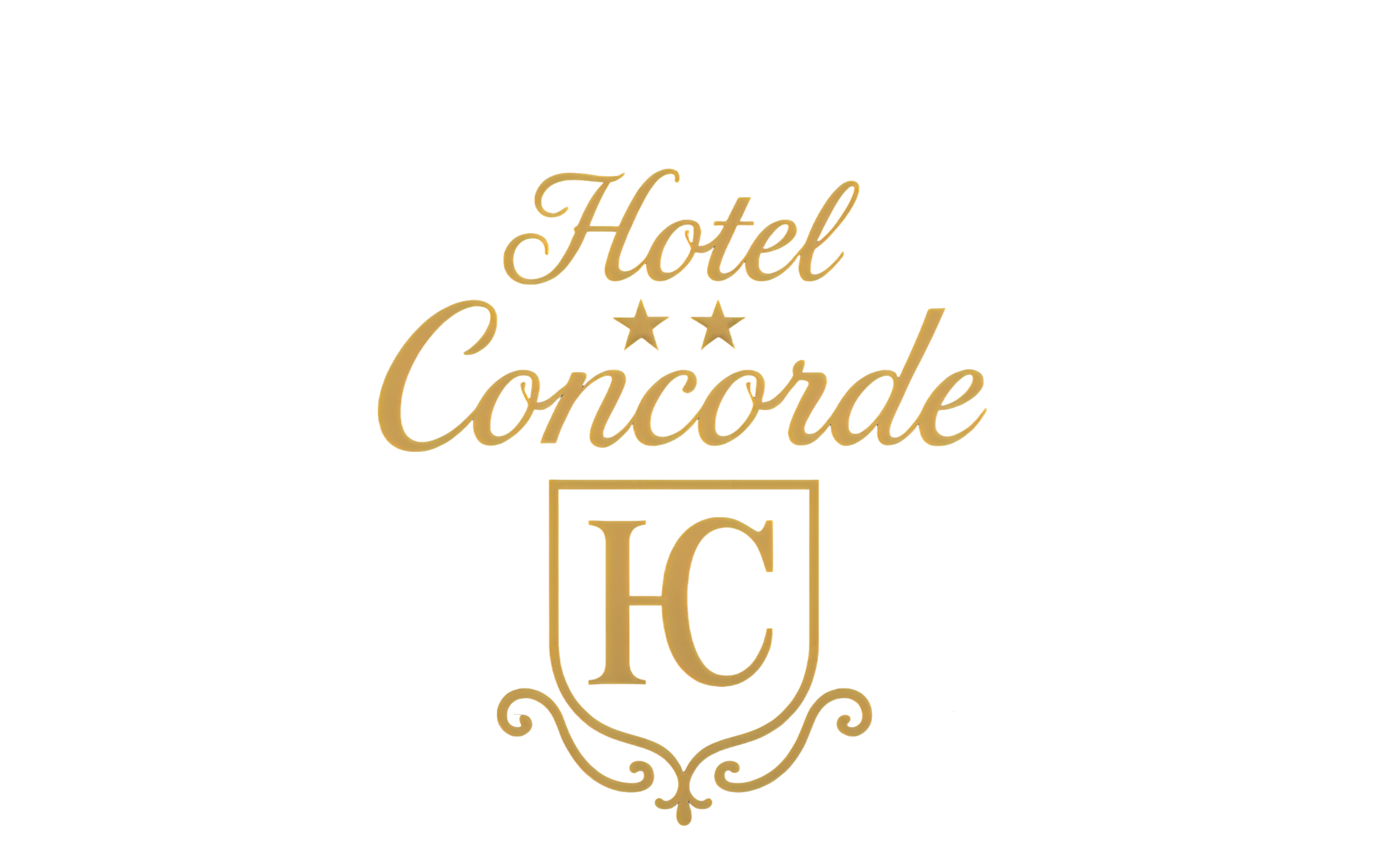 Hotel Concorde