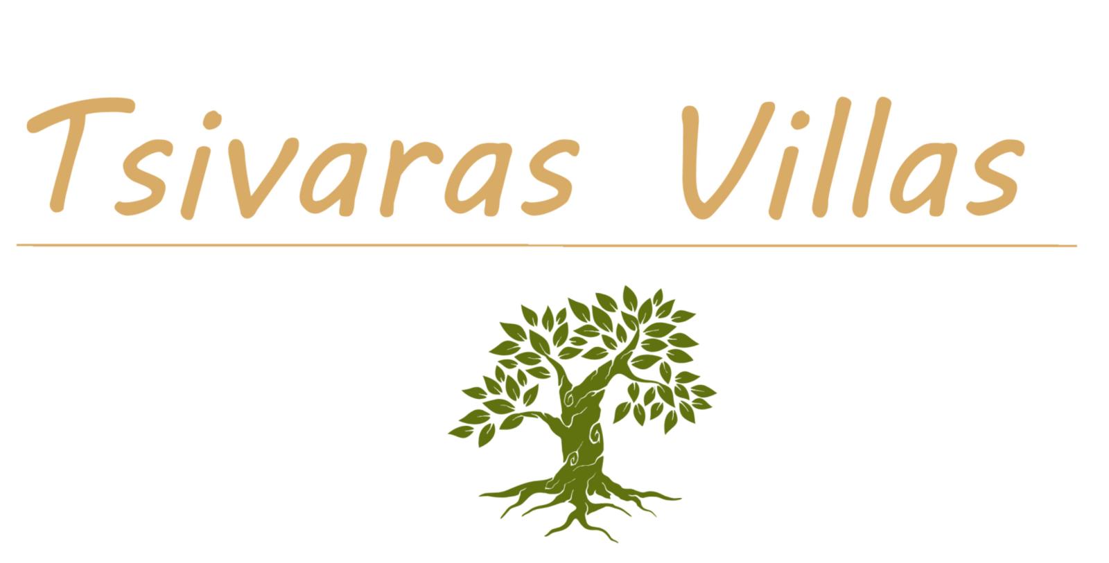 Tsivaras Villas