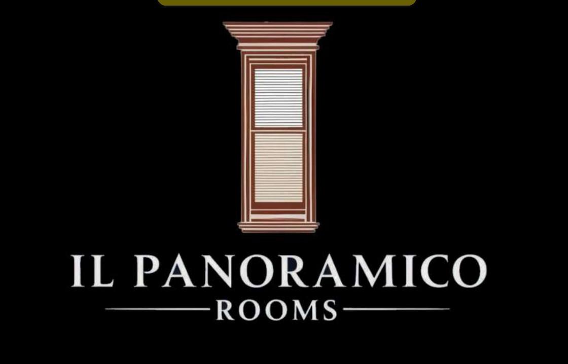 Il panoramico rooms
