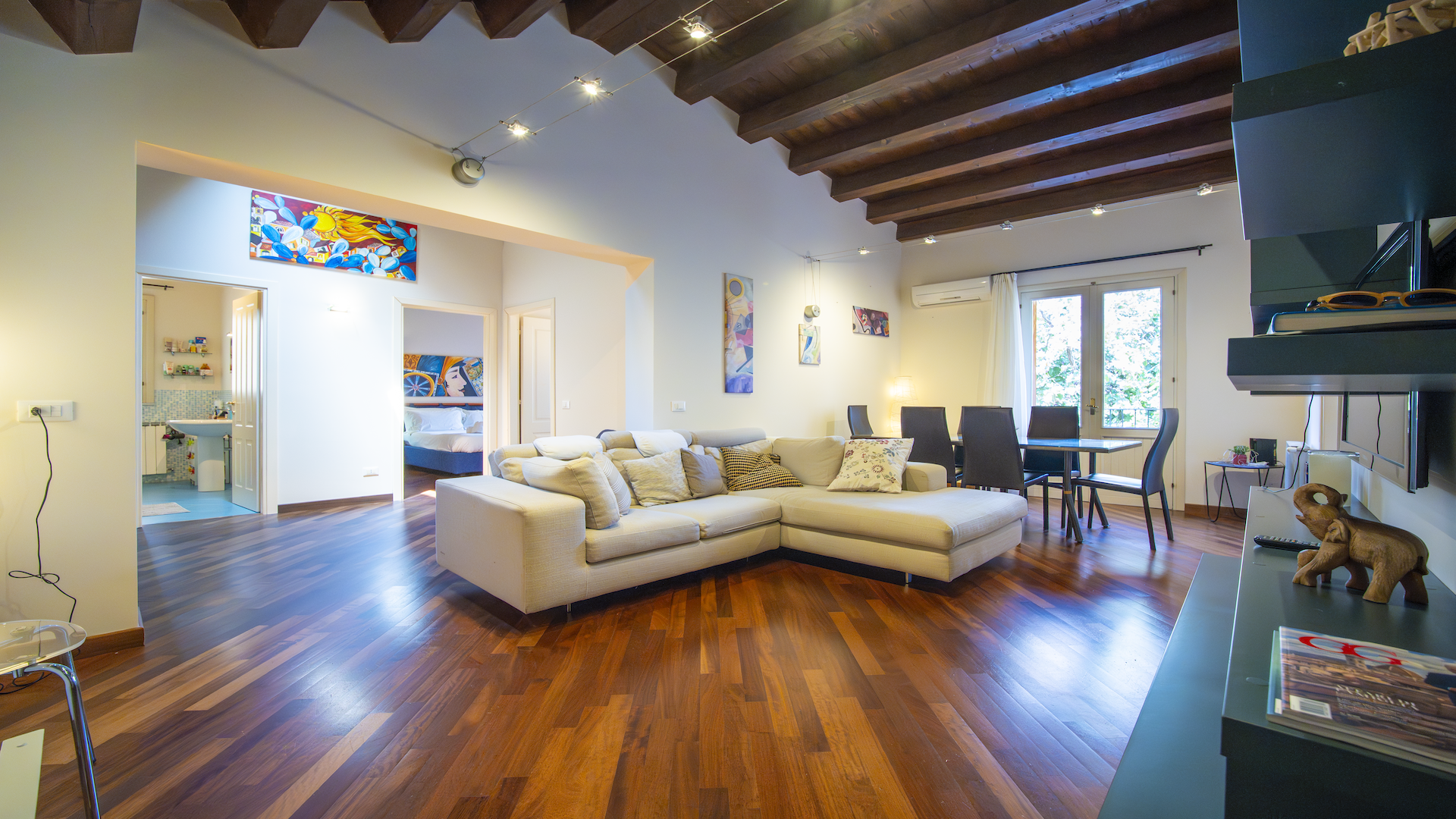 Casa Veronica