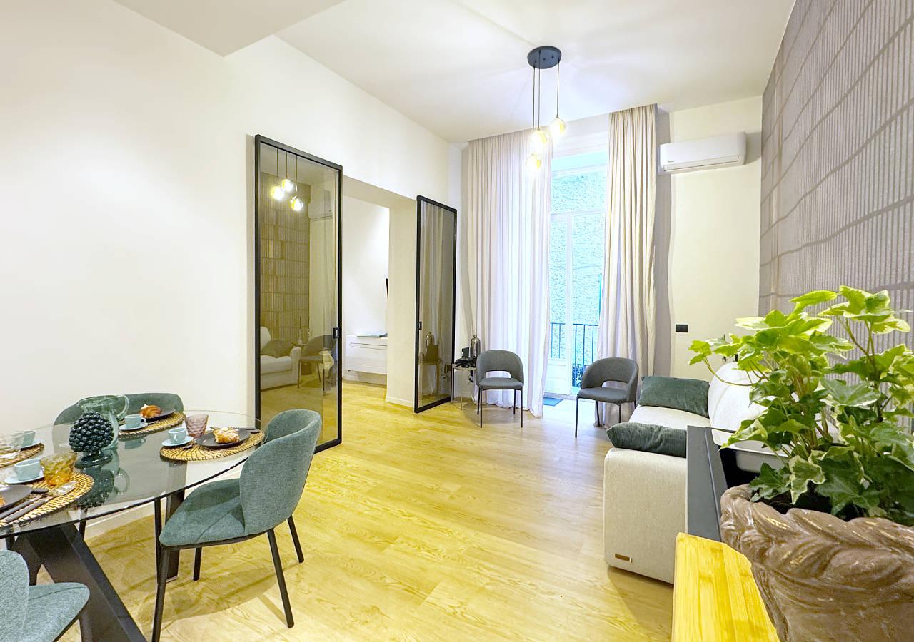 Design Apartment Palermo
