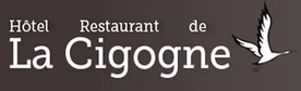 HOTEL RESTAURANT LA CIGOGNE