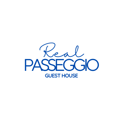 Real Passeggio Guest House