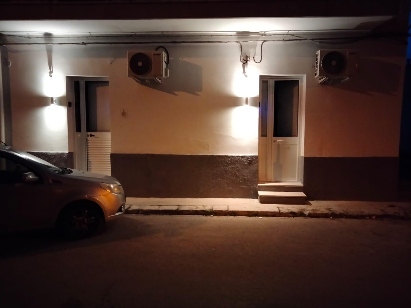 LE DUE MAISON - Pulsano - Puglia