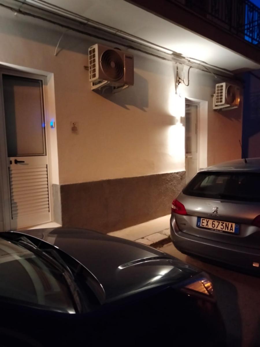 LE DUE MAISON - Pulsano - Puglia