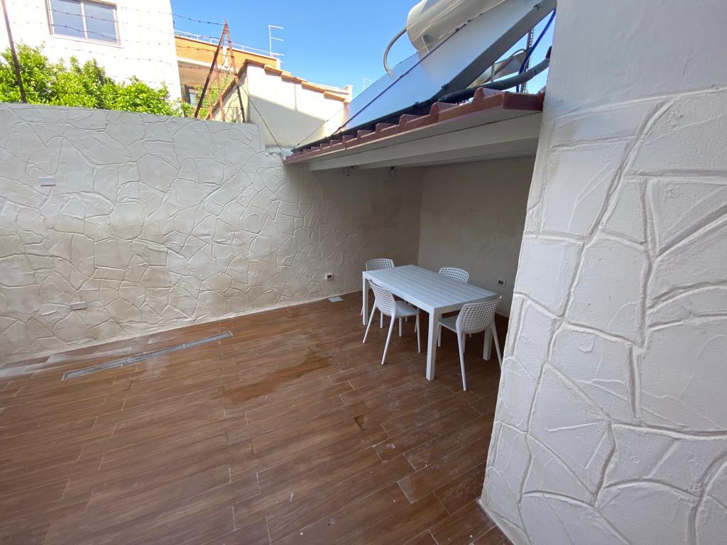 LE DUE MAISON - Pulsano - Puglia