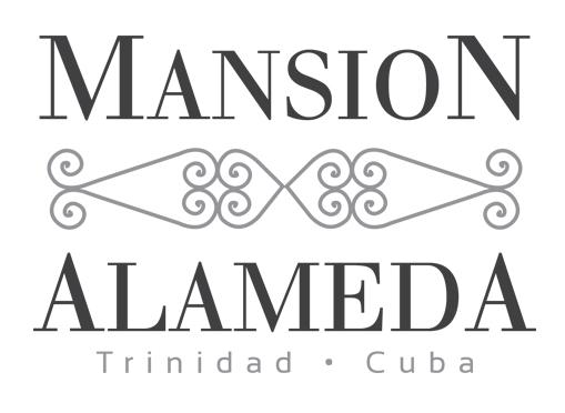 Mansion Alameda