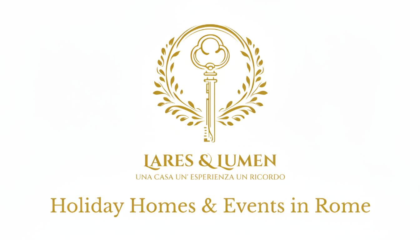 The Vatican Roof garden