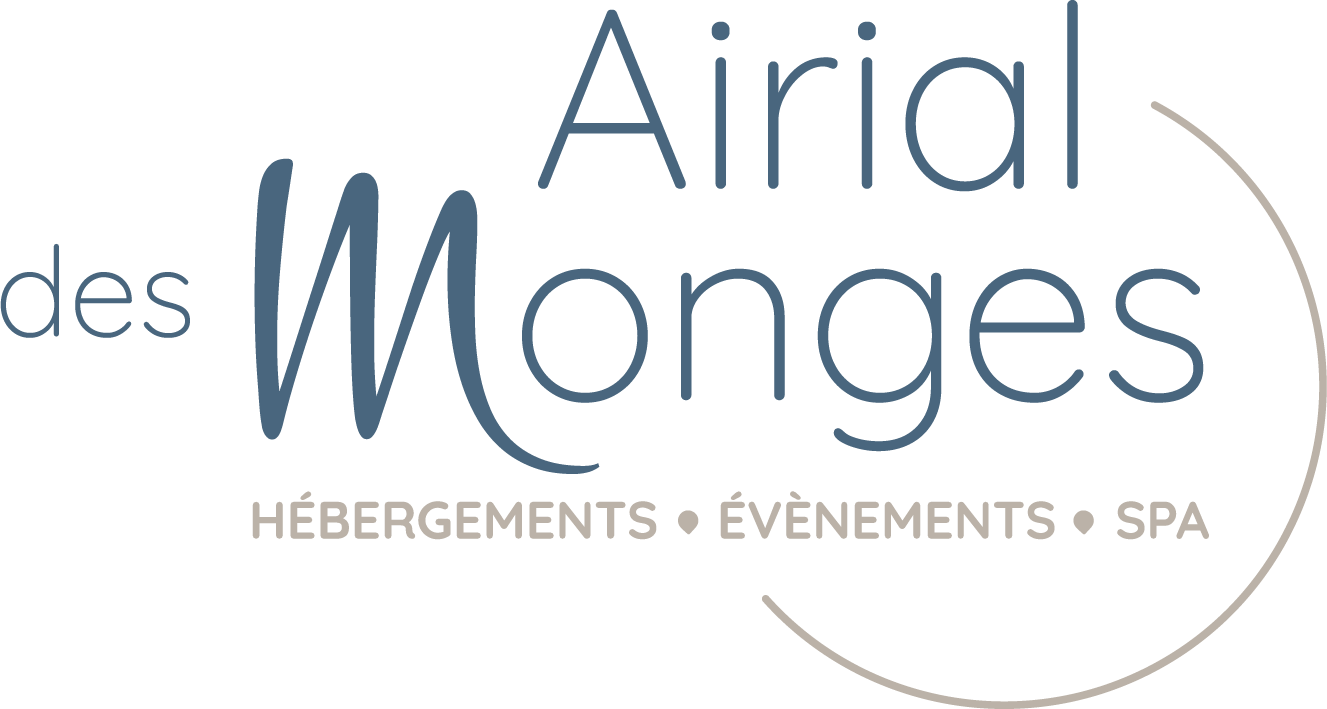 L'Airial Des Monges Master
