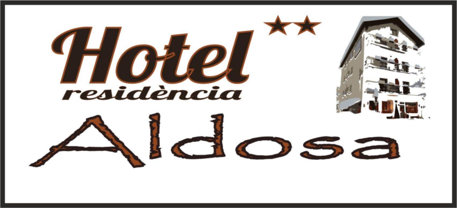 Residència Aldosa
