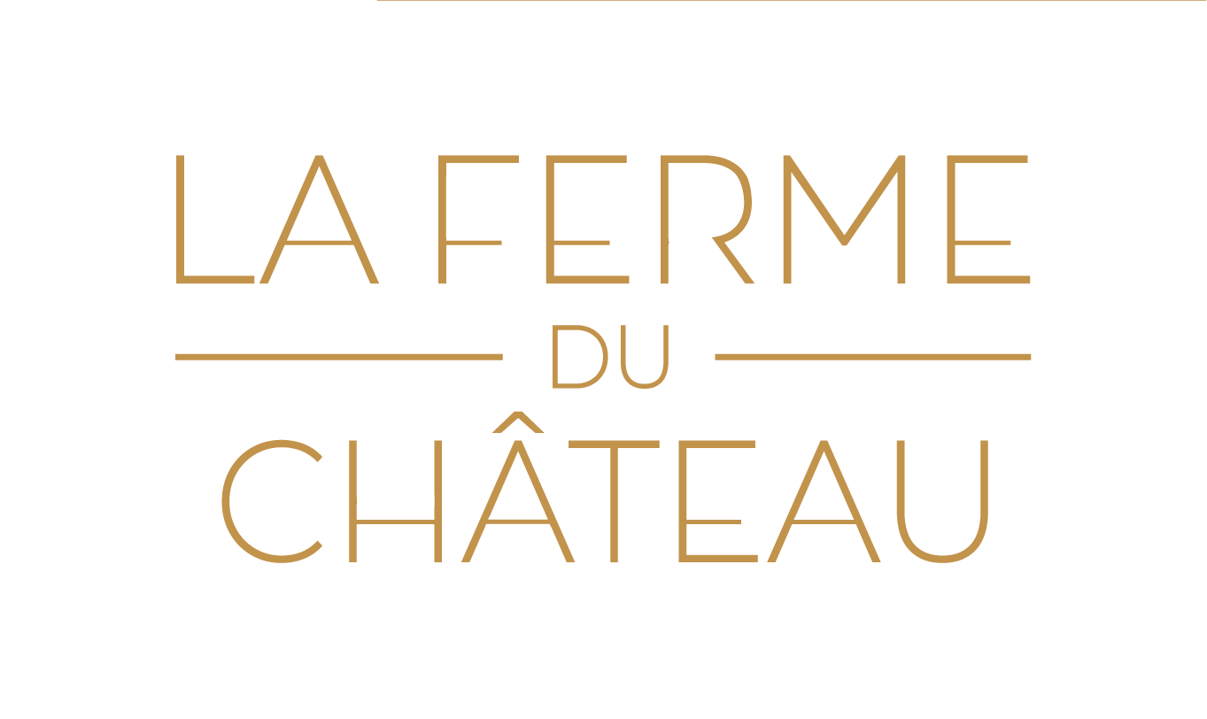 LA FERME DU CHATEAU D'AGNEAUX