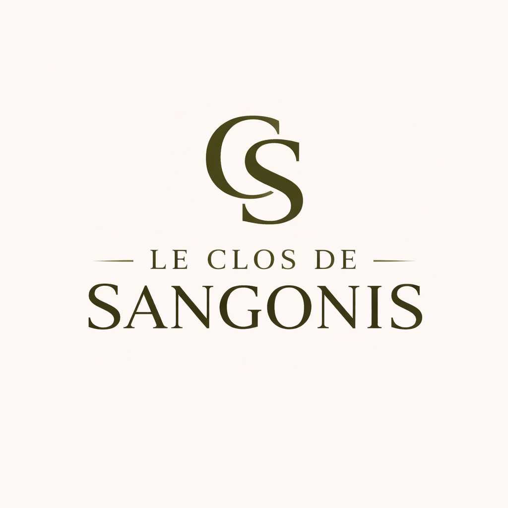 LE CLOS DE SANGONIS