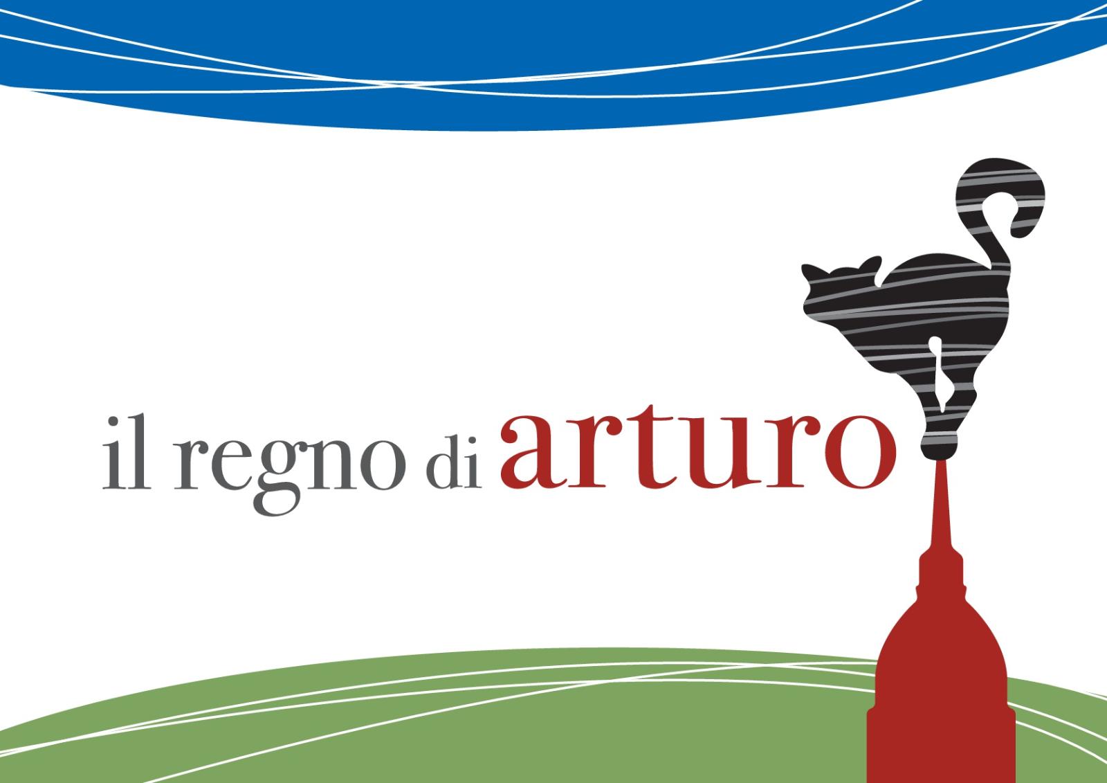 IL REGNO DI ARTURO