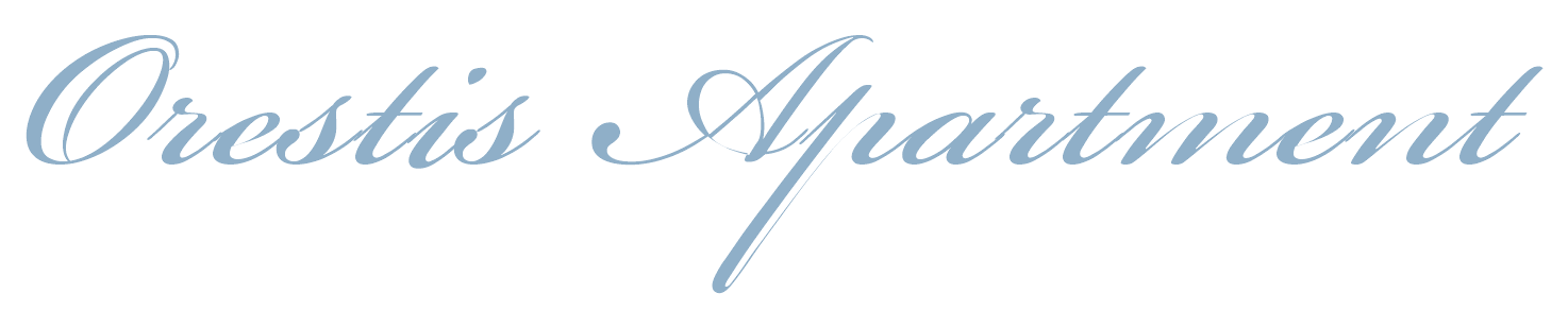 Orestis Tradiniotal Apartment