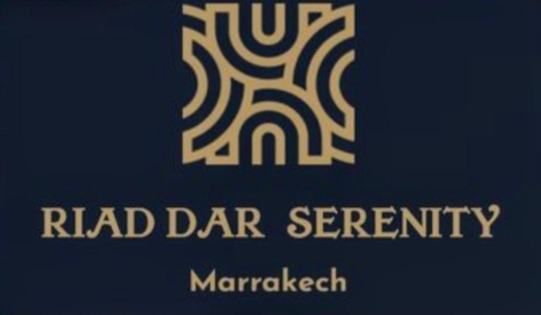 Riad Dar Serenity