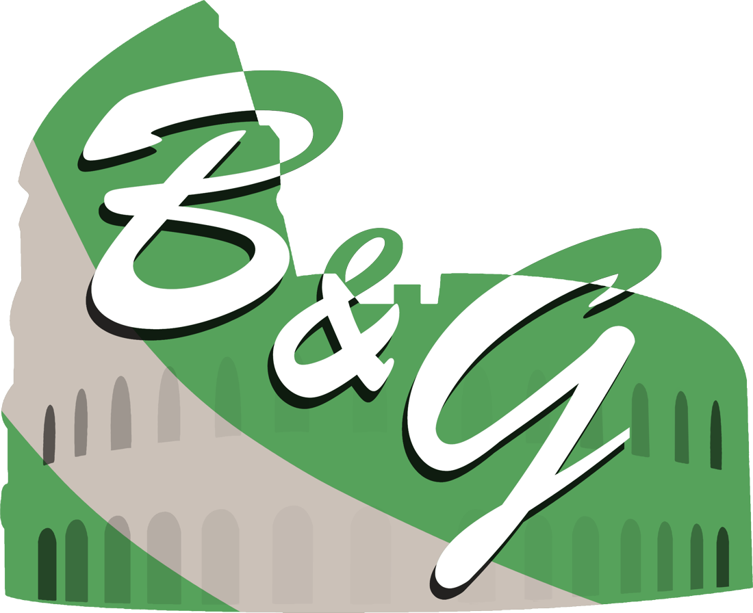 Aventino Contemporary Apartment