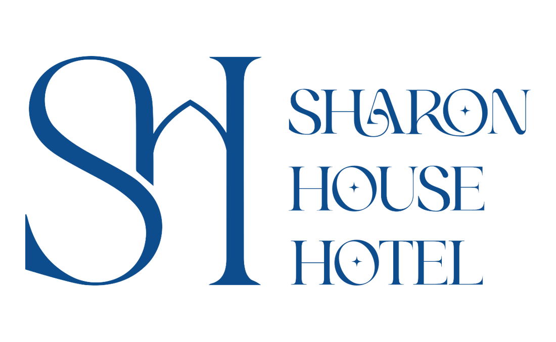 Sharon House Hotel