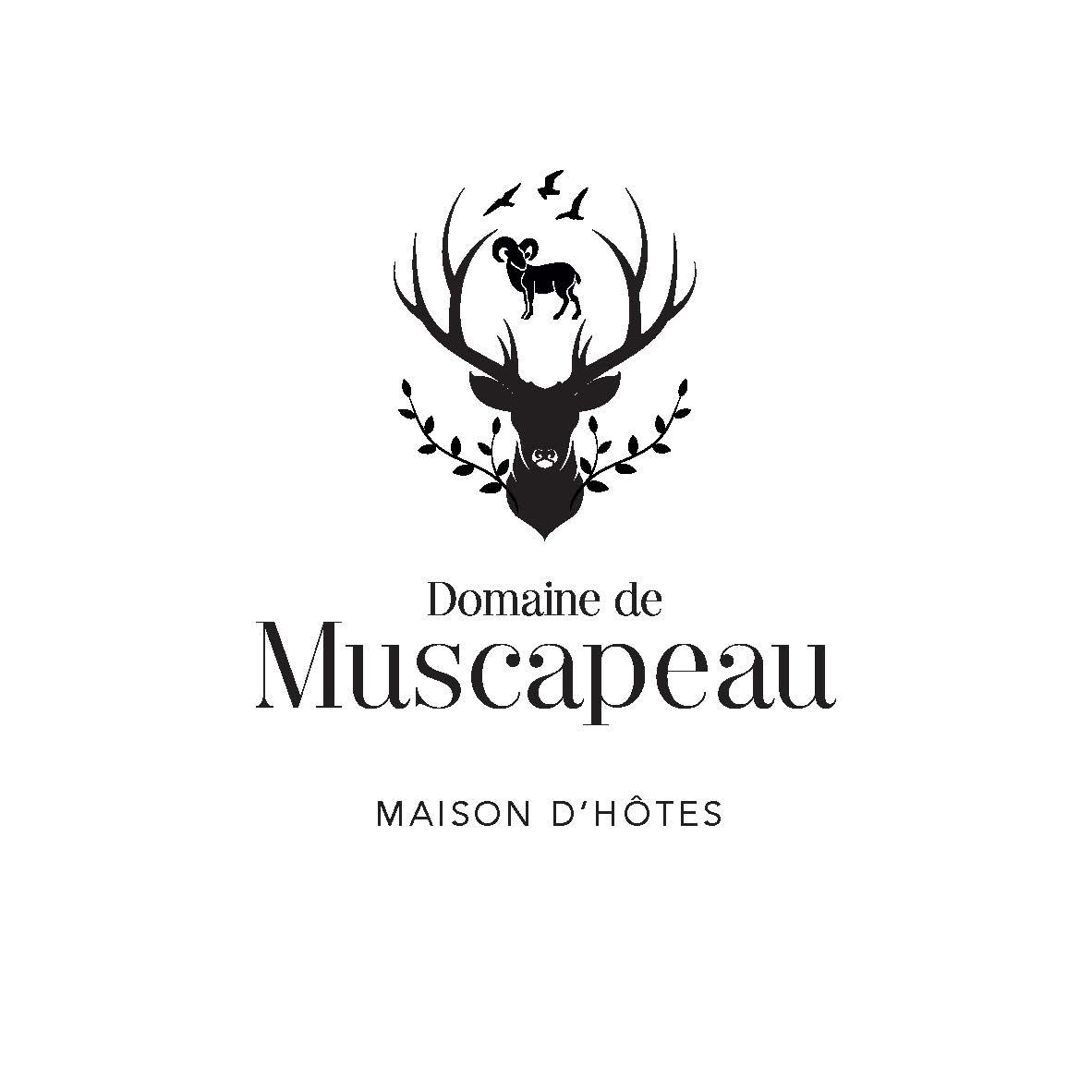 Domaine de Muscapeau