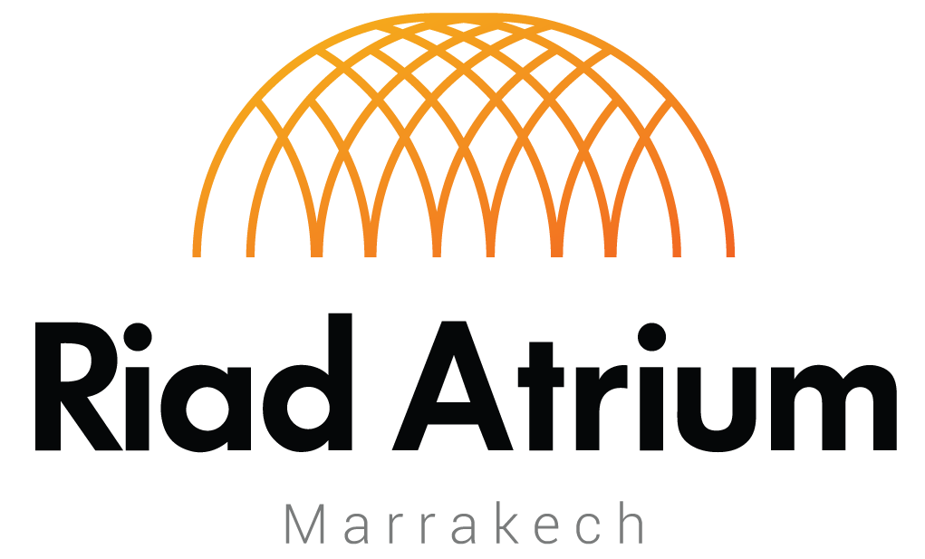 RIAD ATRIUM