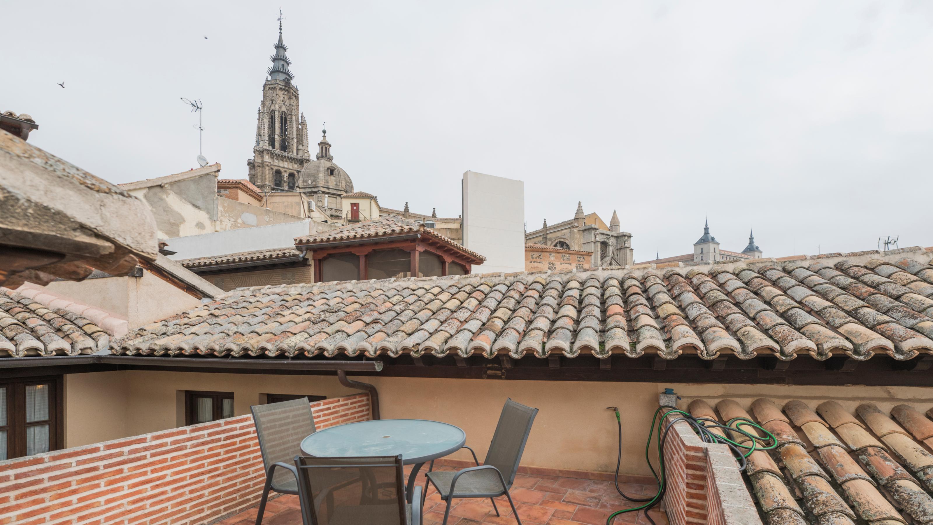 Toledo Ap - Hébergements Touristiques