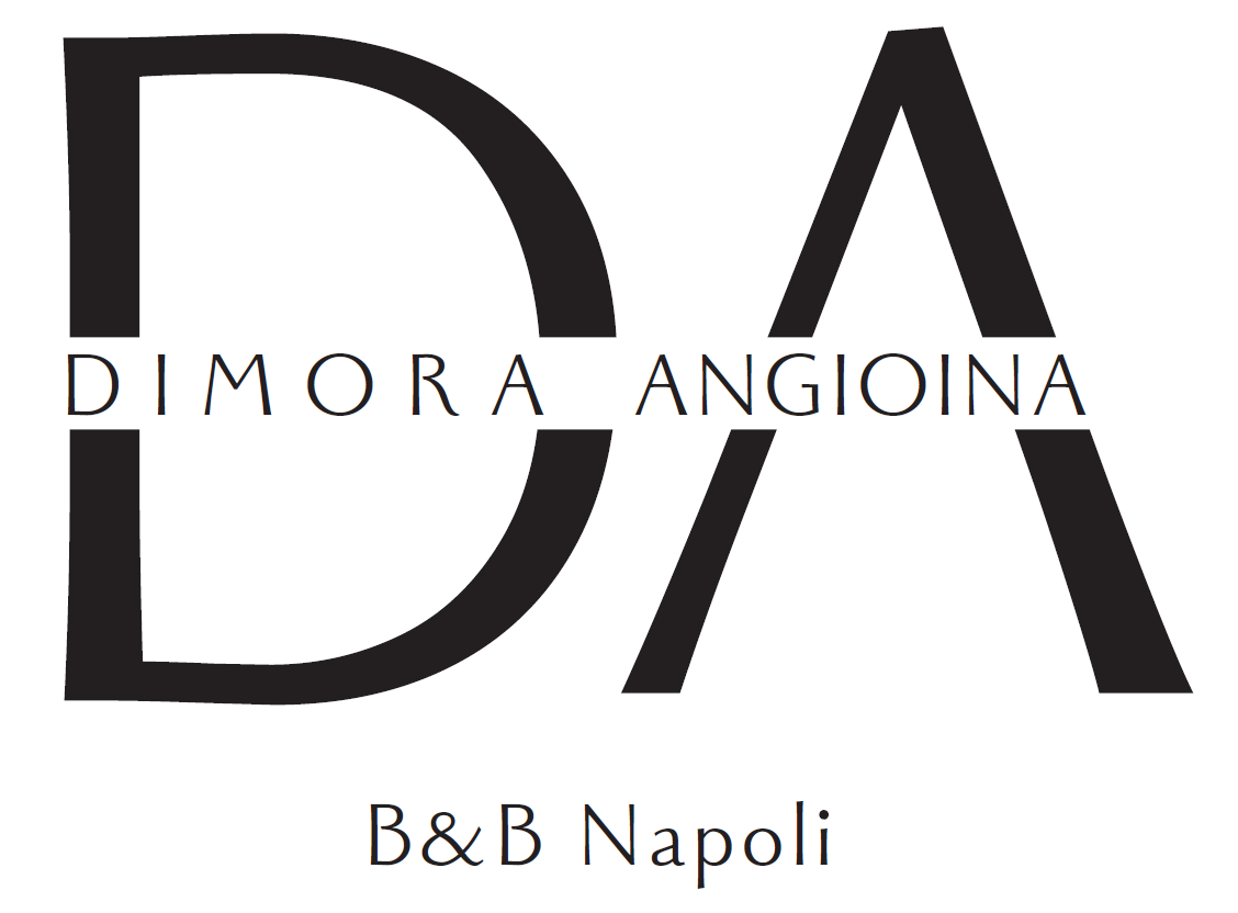 DIMORA ANGIOINA