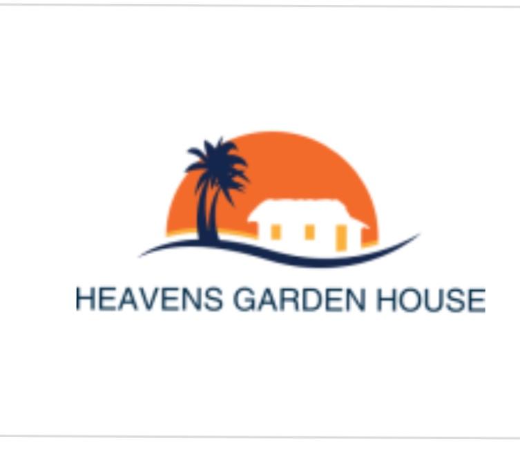 Heavens Garden House