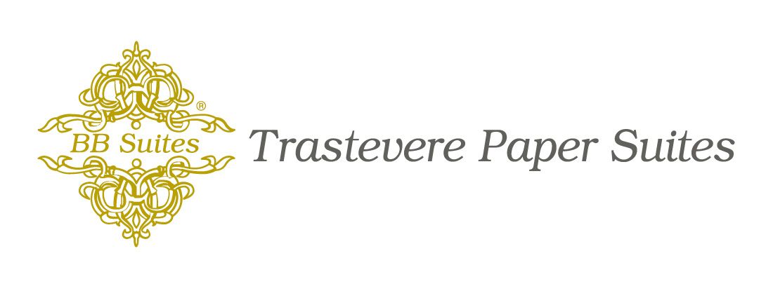Trastevere Paper Suites